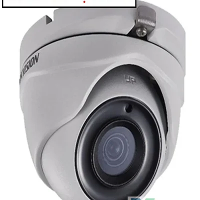Camera HIKVISION DS-2CE76D3T-ITM 2.0 Megapixel, IR EXIR 20m, F3.6mm,True WDR