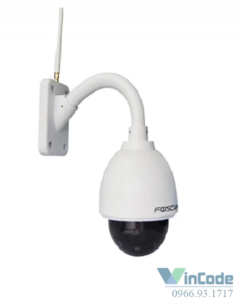 Camera IP Foscam FI9828P