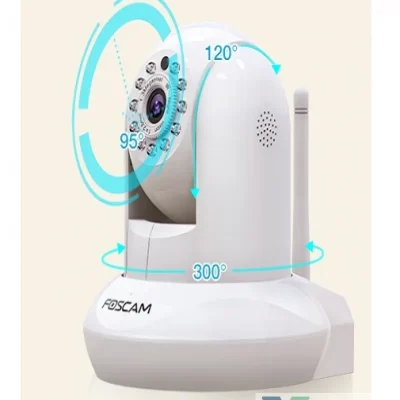 Camera IP Foscam FI9831P