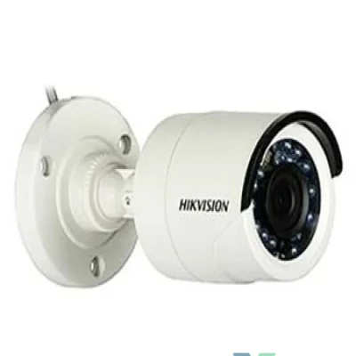 Camera TVI HIKVISION DS-2CE16C0T-IRP 1.0 Megapixel, hồng ngoại 20M, BLC,DNR, IP66, vỏ nhựa.