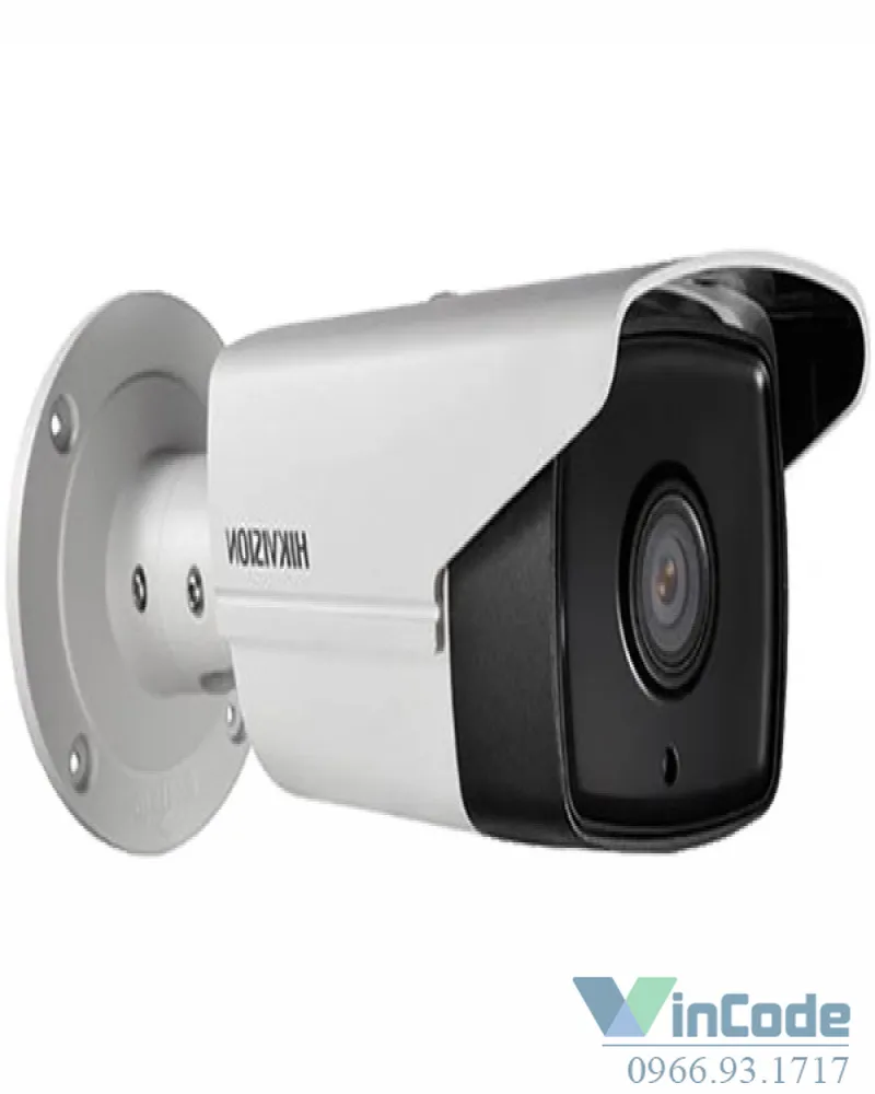 Camera TVI HIKVISION DS-2CE16H0T-IT3F