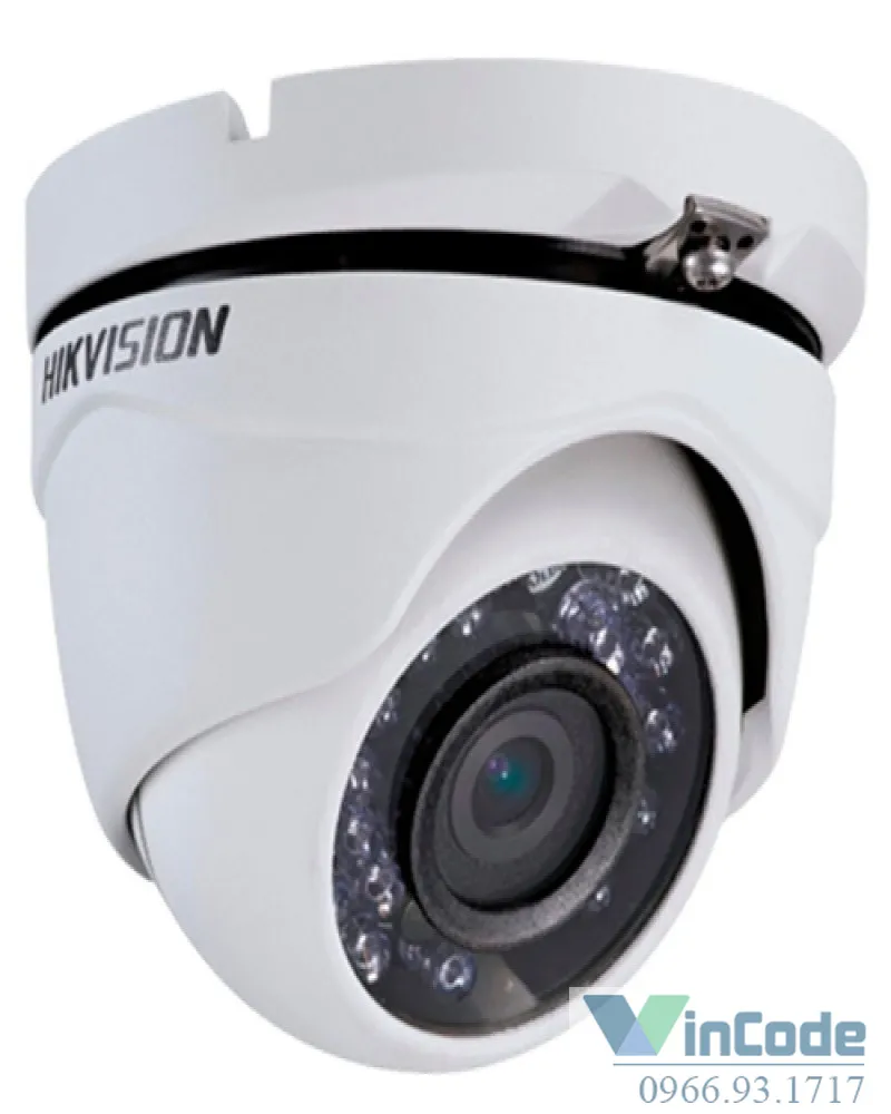 Camera TVI HIKVISION DS-2CE56H0T-ITPF