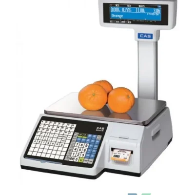 Cân điện tử Cl5200