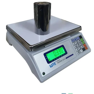 Cân điện tử UTE UWAN 30KG