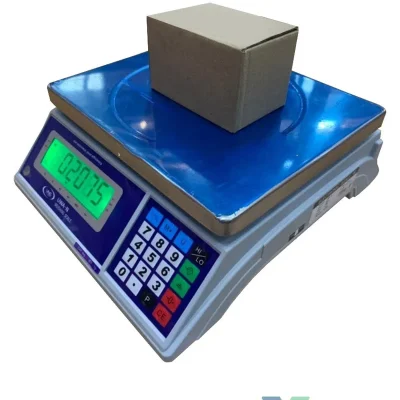 Alternative view of Cân điện tử UWA-N 30Kg