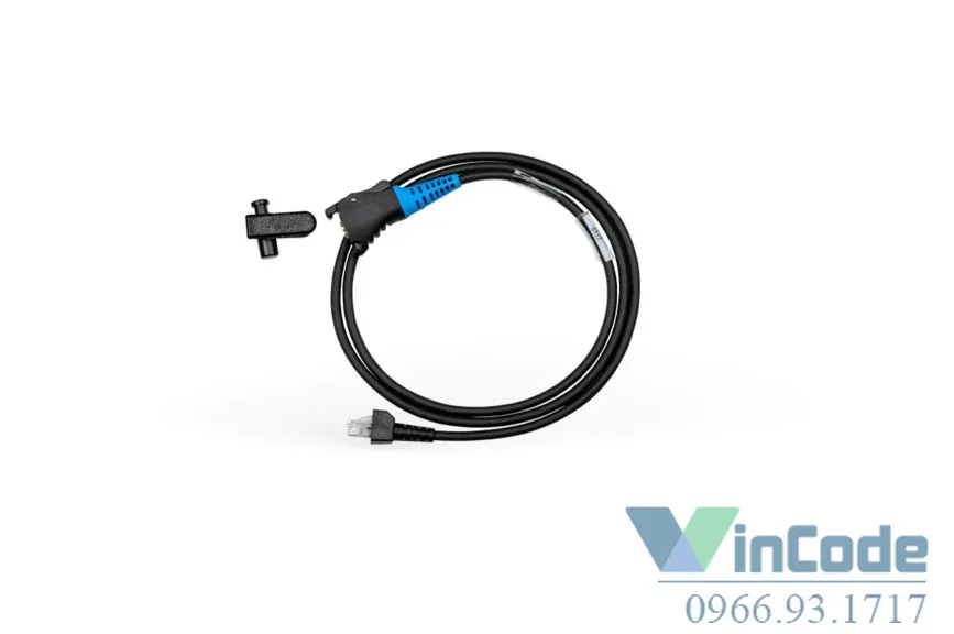 Cáp kết nối thiết bị Voice Honeywell