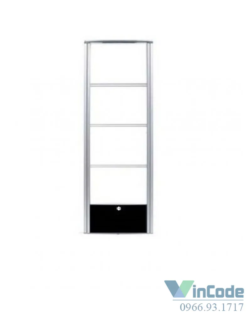 Cổng từ an ninh Foxcom EAS5011S