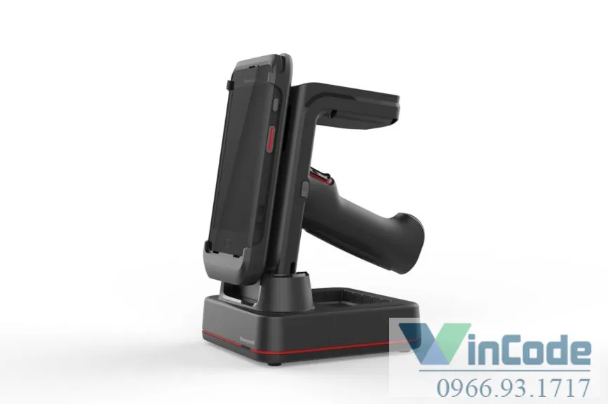 Đầu đọc RFID cầm tay Honeywell IH25