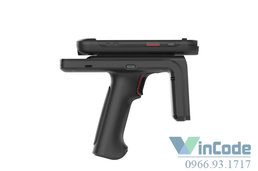 Đầu đọc RFID cầm tay Honeywell IH25