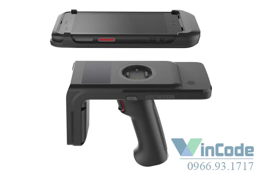 Đầu đọc RFID cầm tay Honeywell IH25