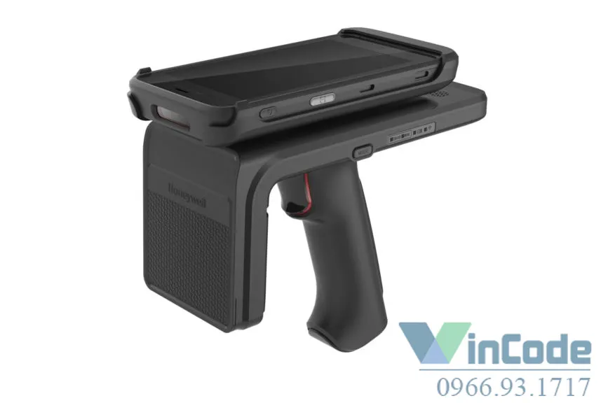 Đầu đọc RFID cầm tay Honeywell IH25