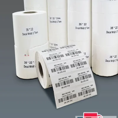 DECAL NHIỆT 35X22X30M - 2 CON TEM/HÀNG