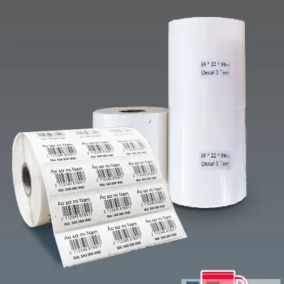 Decal nhiệt 35x22x50m - 3 con tem / hàng