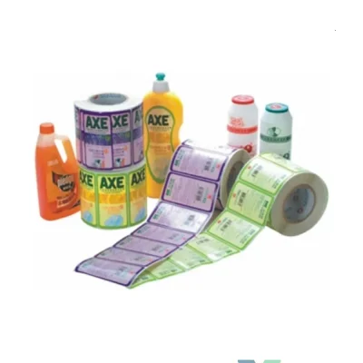 DeCal PVC nhựa tổng hợp