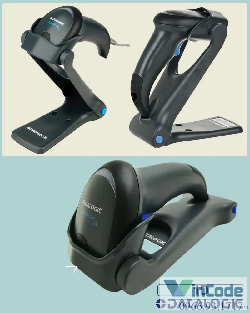 Đầu đọc mã vạch Datalogic QW2100 ( QW 2120)