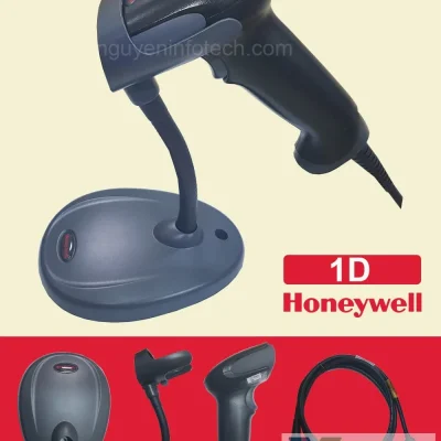 Đầu đọc mã vạch Honeywell 1250G