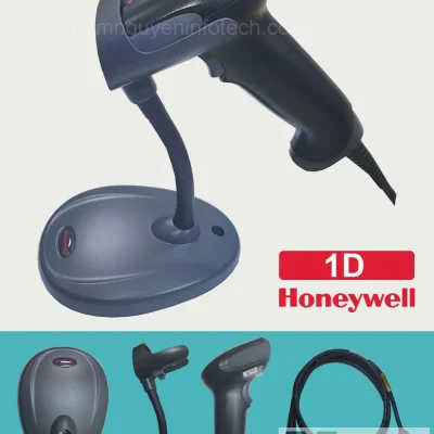 Alternative view of Đầu đọc mã vạch Honeywell 1250G