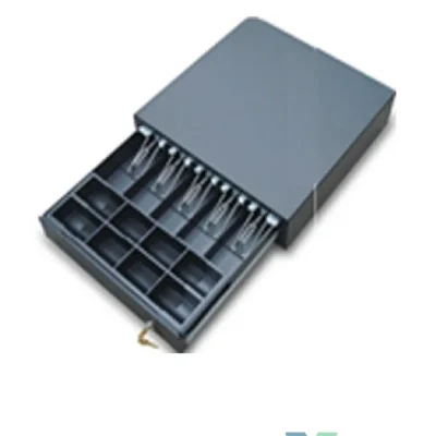 Két tiền KPOS C4141D Cash Drawer