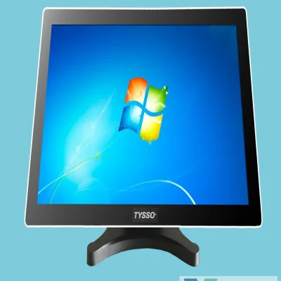 Màn hình cảm ứng Tysso TS21.5TB