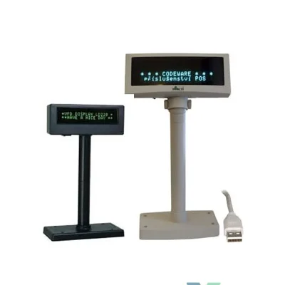 Màn hình hiển thị giá LD 220