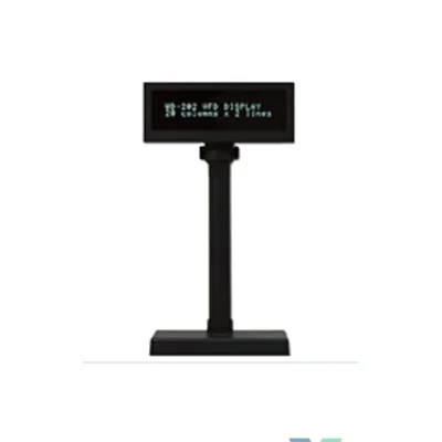 Màn hình hiển thị KPOS-VFD-220U Pole Display