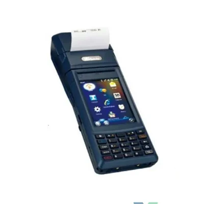 Máy bán hàng di động Modat-100