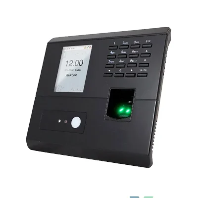 Máy chấm công nhận diện khuôn mặt Ronald Jack MB22VL