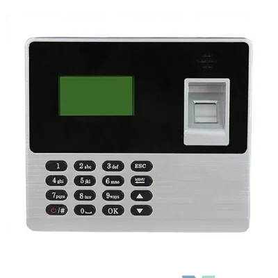 Máy chấm công vân tay Elitek EAF-8866