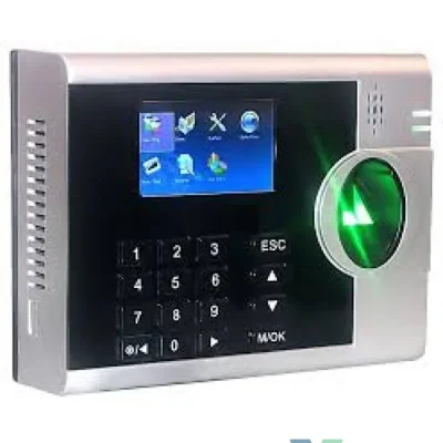 MÁY CHẤM CÔNG VÂN TAY + THẺ CẢM ỨNG 3000TID-C