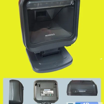 Máy đọc mã vạch đa tia MP8000