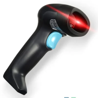 Máy đọc mã vạch Honeywell- Youjie YJ2200