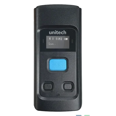 Alternative view of Máy đọc RFID cầm tay Unitech RP902
