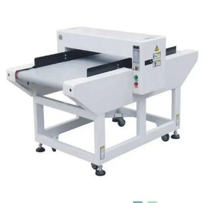 Máy dò kim loại băng chuyền Foxcom HP1680S