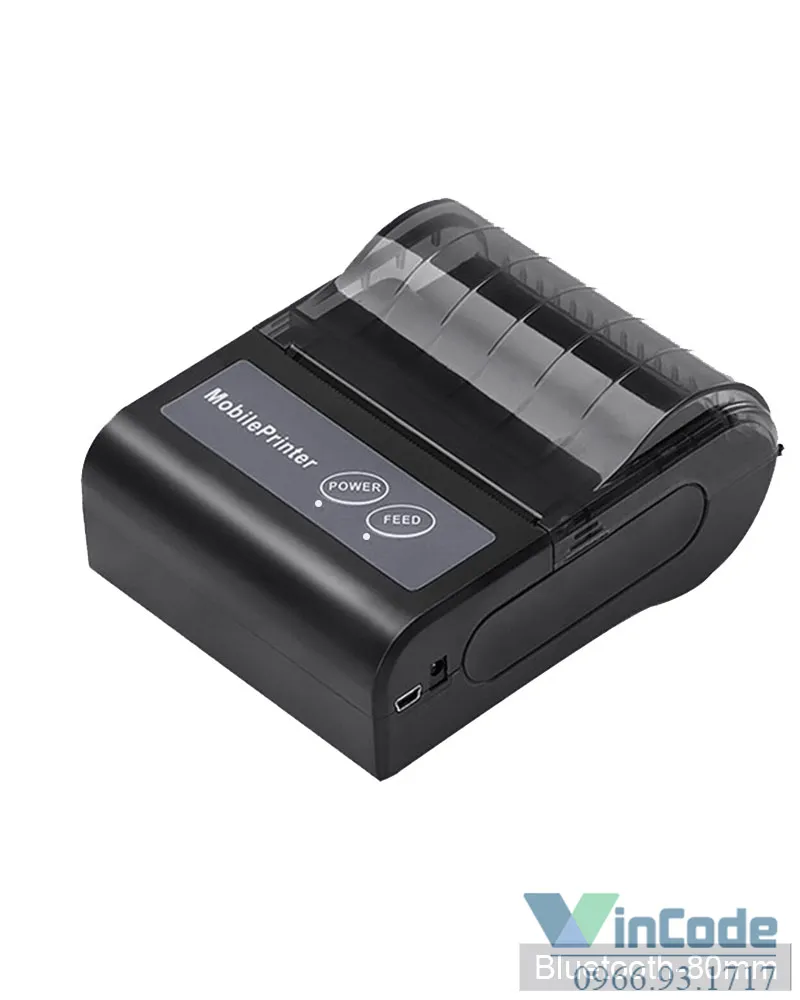 Máy in bluetooth cầm tay Maxcode MB330