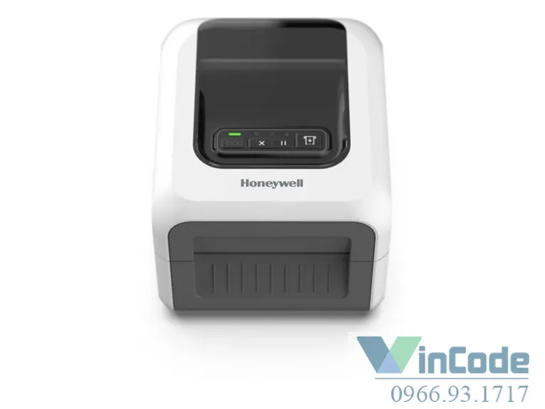 Máy in để bàn Honeywell PC41E-D / PC42E-D