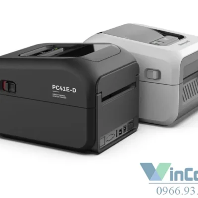 Máy in để bàn Honeywell PC41E-D / PC42E-D