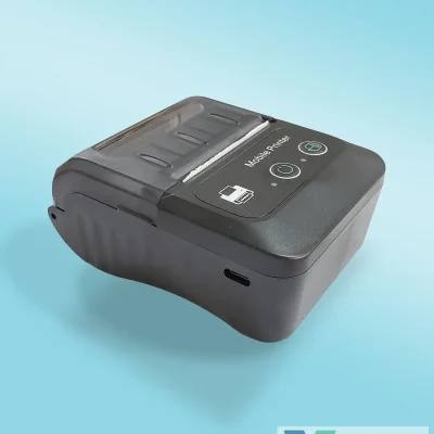 Máy in hóa đơn bluetooth AQ-58IIBL