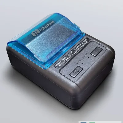 Máy in hóa đơn cầm tay Bluetooth MHT-P11