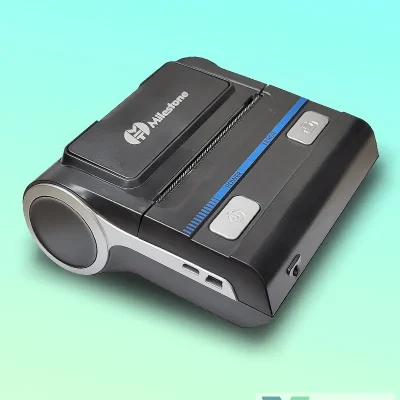 Máy in hóa đơn cầm tay Bluetooth MHT-P26