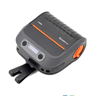 Máy in hóa đơn cầm tay Gprinter GP-M323