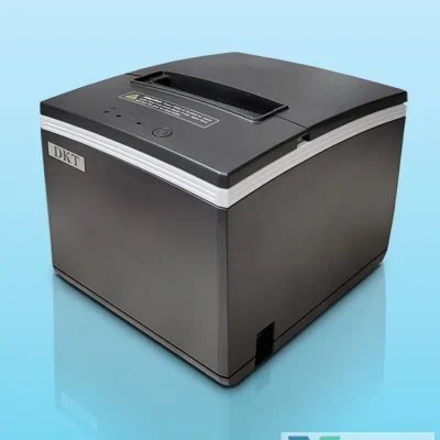 Máy in hóa đơn DKT-TS085 (USB, Wifi)