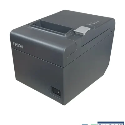 Máy in hóa đơn Epson TM-T82II (USB,COM)