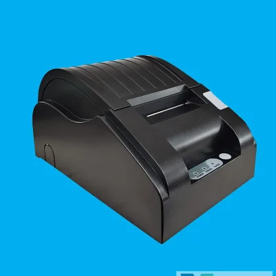 Máy in hóa đơn Gprinter GP-5890XIII (USB,WIFI)
