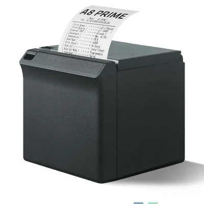 Máy in hóa đơn POSBANK A8