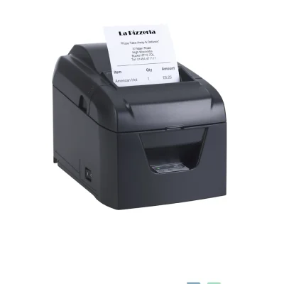 Alternative view of Máy in hóa đơn STAR BSC-10