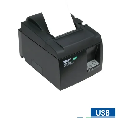 Máy in hóa đơn STAR TSP143UII-Eco