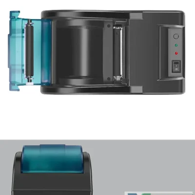 Alternative view of Máy in hóa đơn Tysso 58H