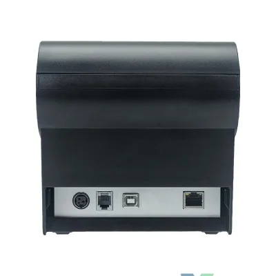Alternative view of Máy in hoá đơn Xprinter Q801K (USB,LAN)