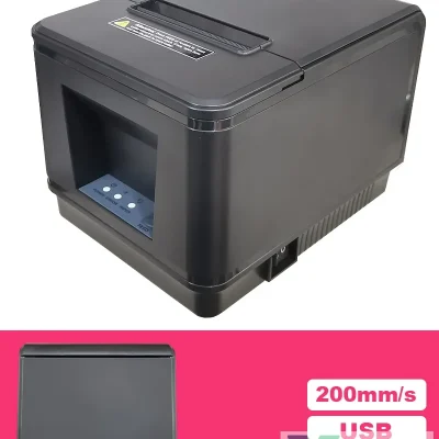 Máy in hóa đơn Xprinter X200 (USB)