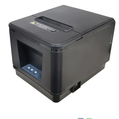 Alternative view of Máy in hóa đơn Xprinter X200 (USB)